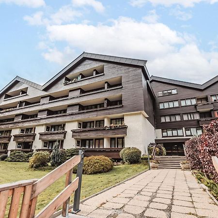 Apartment Friedrich By Interhome 巴特霍夫加施泰因 外观 照片
