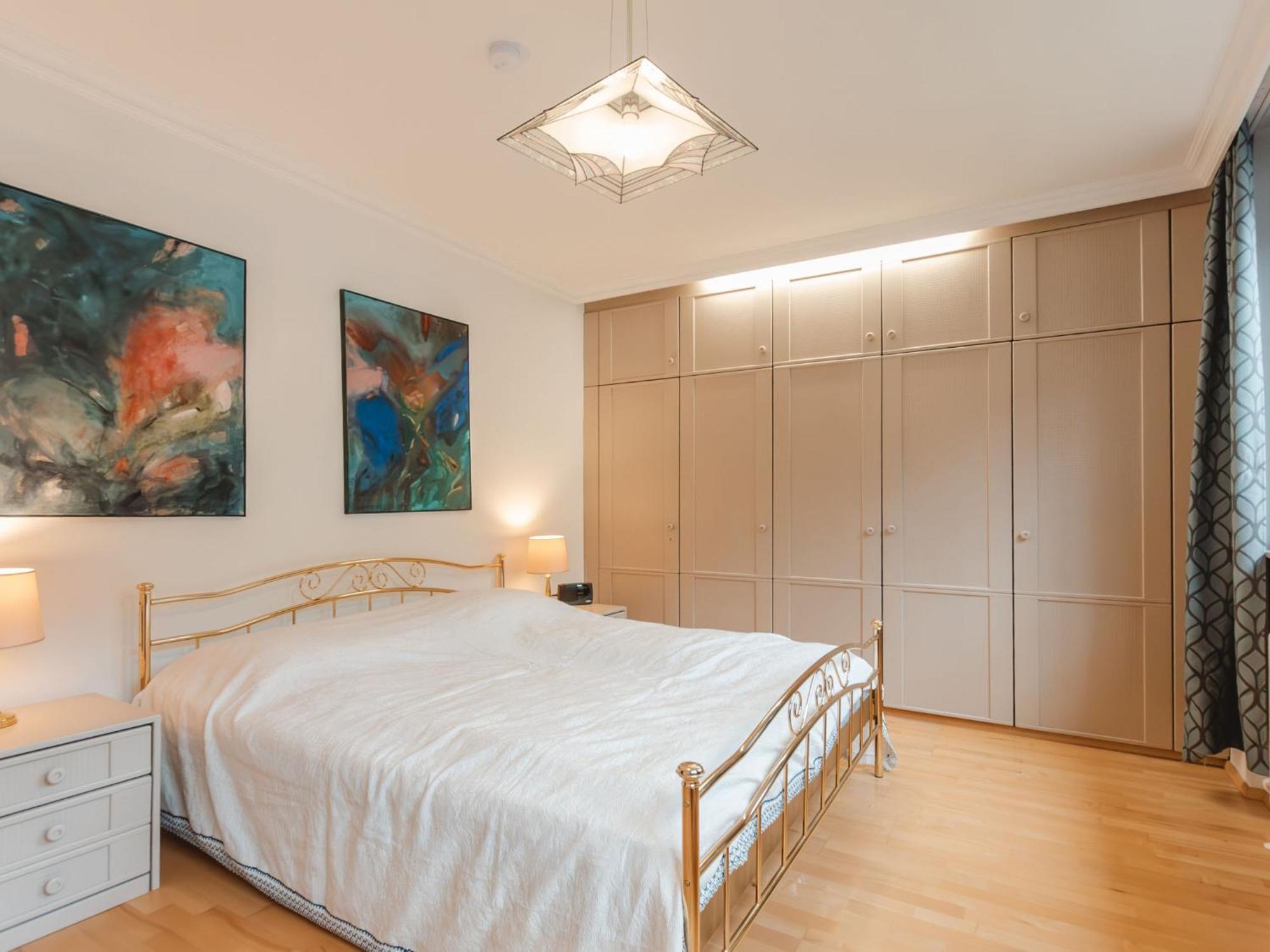 Apartment Friedrich By Interhome 巴特霍夫加施泰因 外观 照片