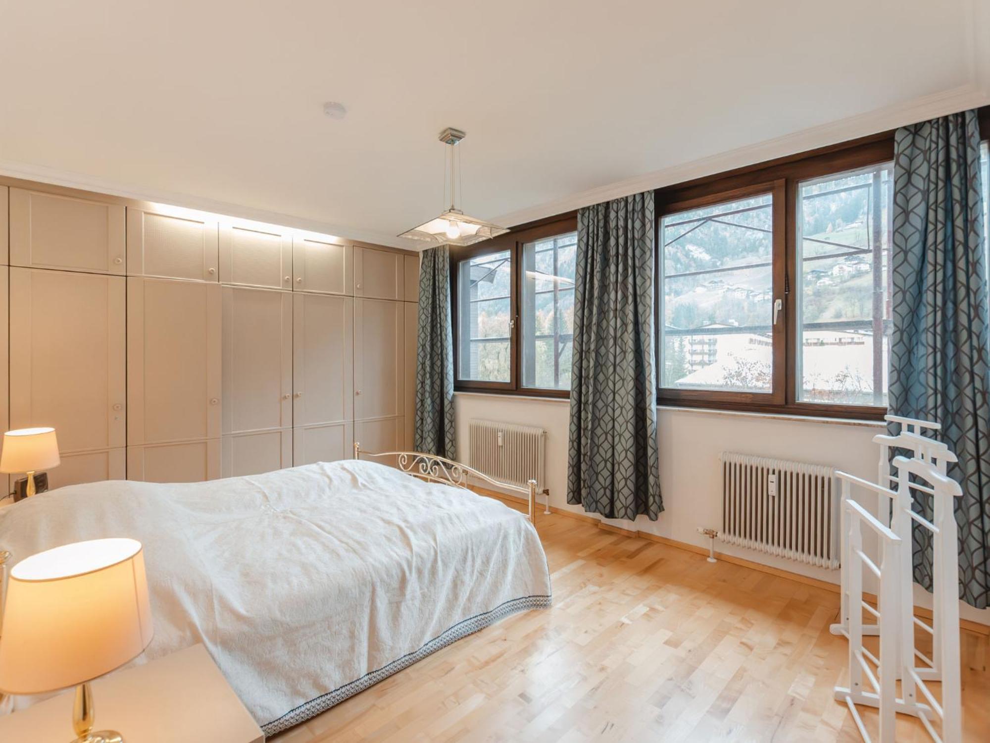 Apartment Friedrich By Interhome 巴特霍夫加施泰因 外观 照片